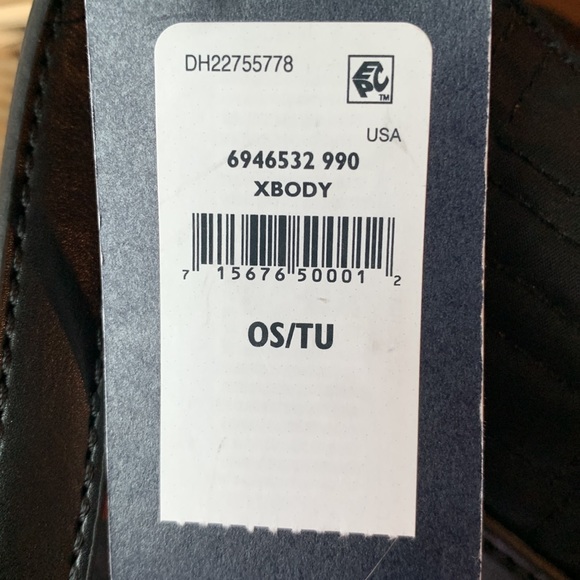 TOMMY HILFIGER CROSSBODY BAG - Picture 5 of 5